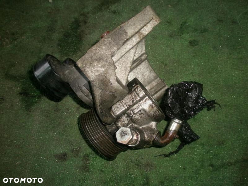 POMPA WSPOMAGANIA DUCATO IVECO DAILY 2.3 02-11 - 3