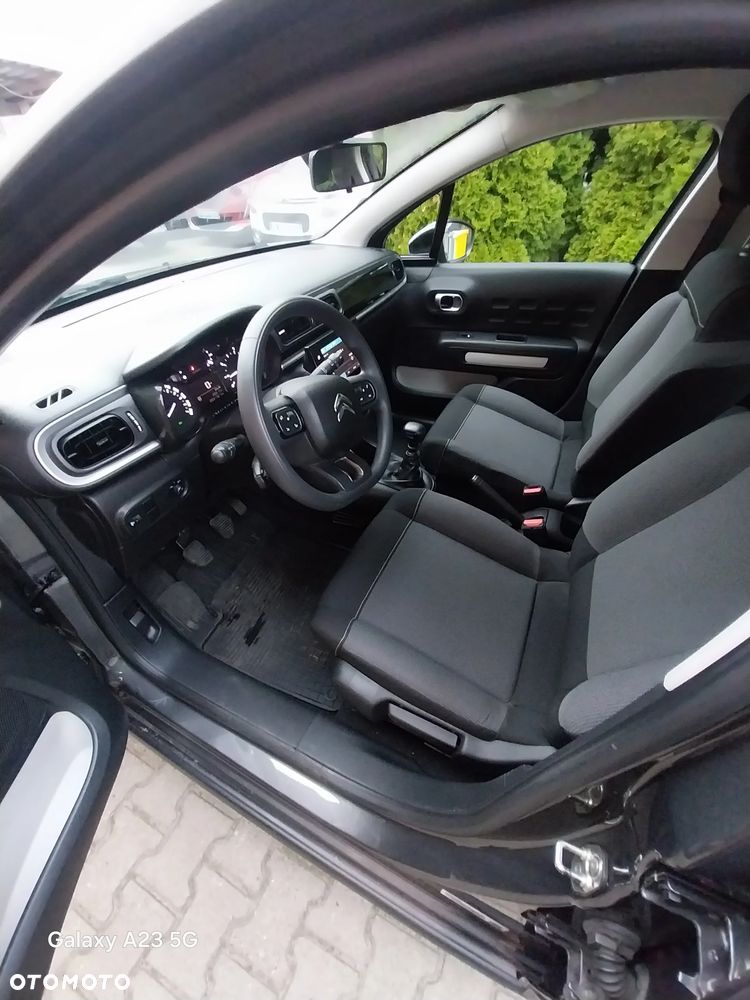 Citroën C3 - 7