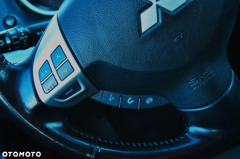 Mitsubishi Lancer 1.8 Instyle - 17