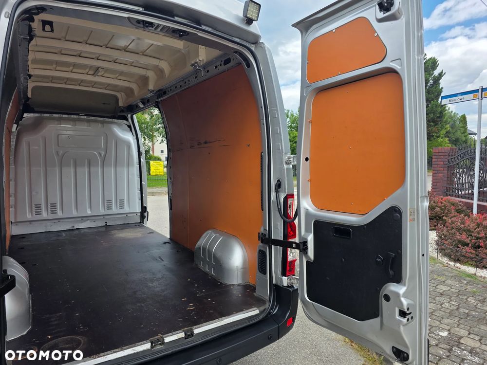 Renault Master - 26