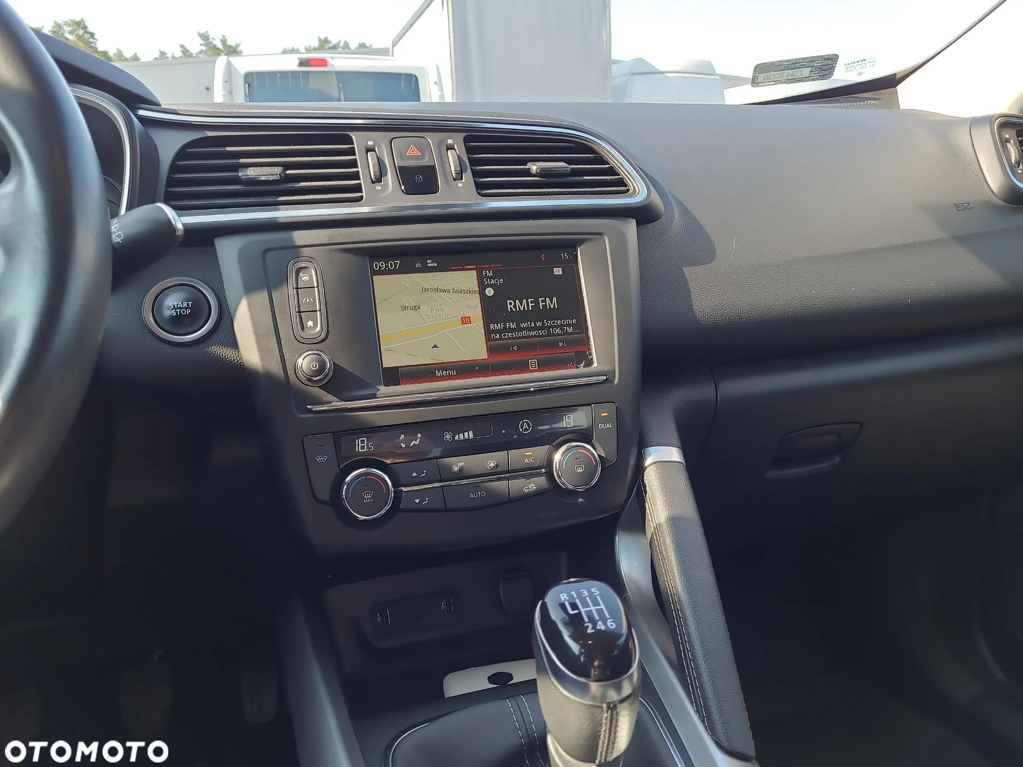 Renault Kadjar 1.2 Energy TCe Intens - 15