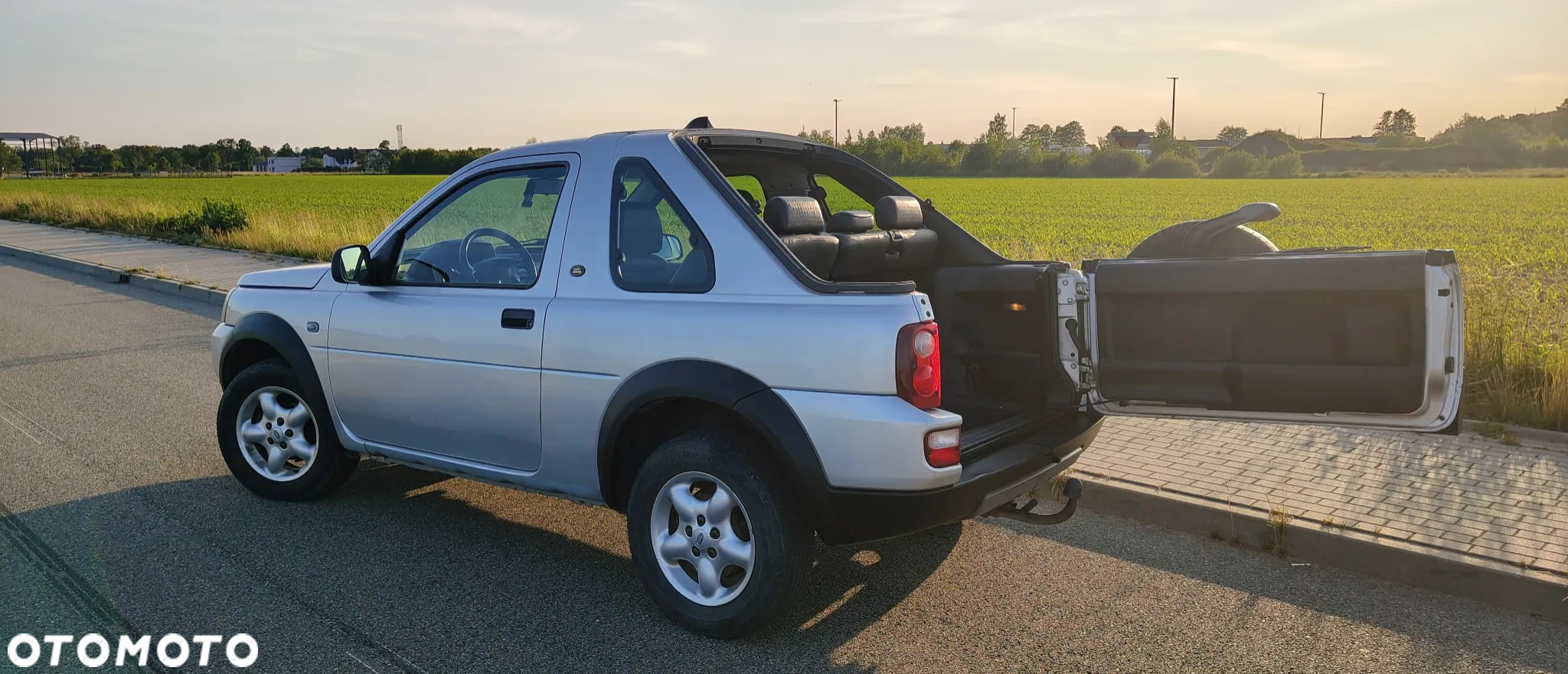 Land Rover Freelander 2.0 Td - 22