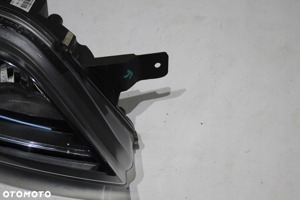 Fiat Ducato Jumpy Expert Lift Lampa Przód Przednia Prawa Europa 14r - 3