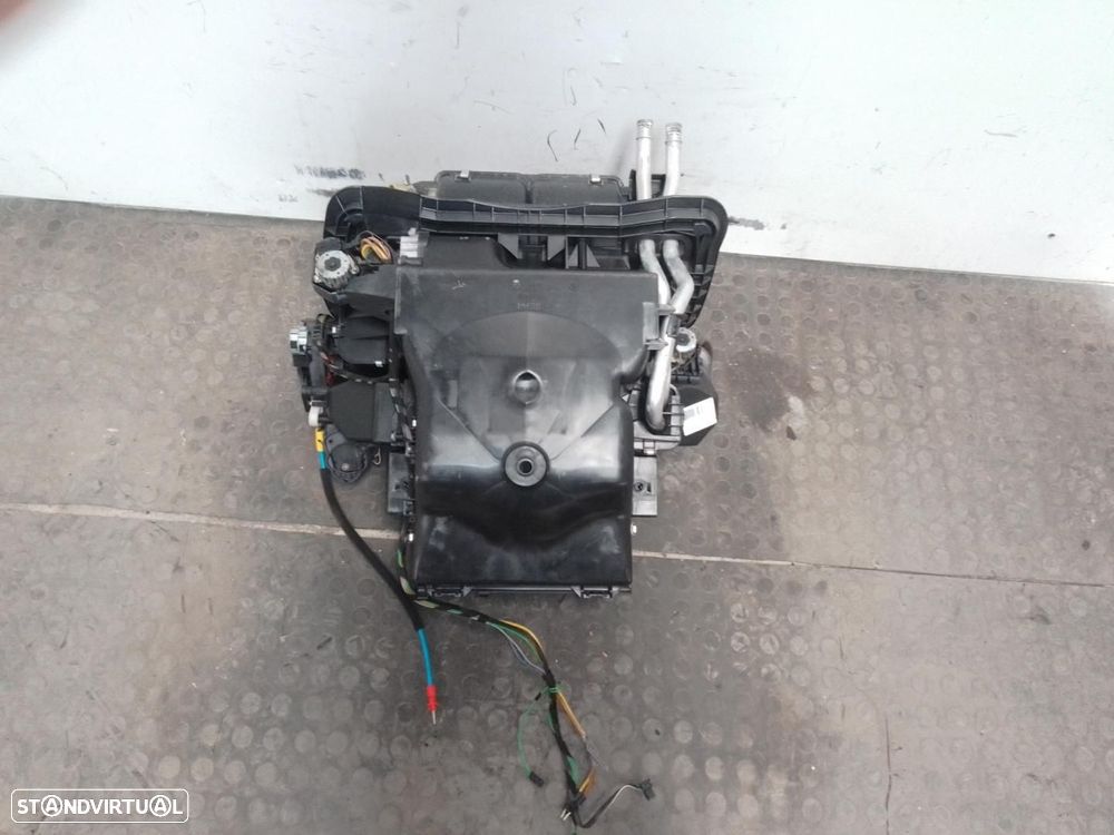 SOFAGEM INTEIRA BMW SERIE 3 BERLINA E46 - 1