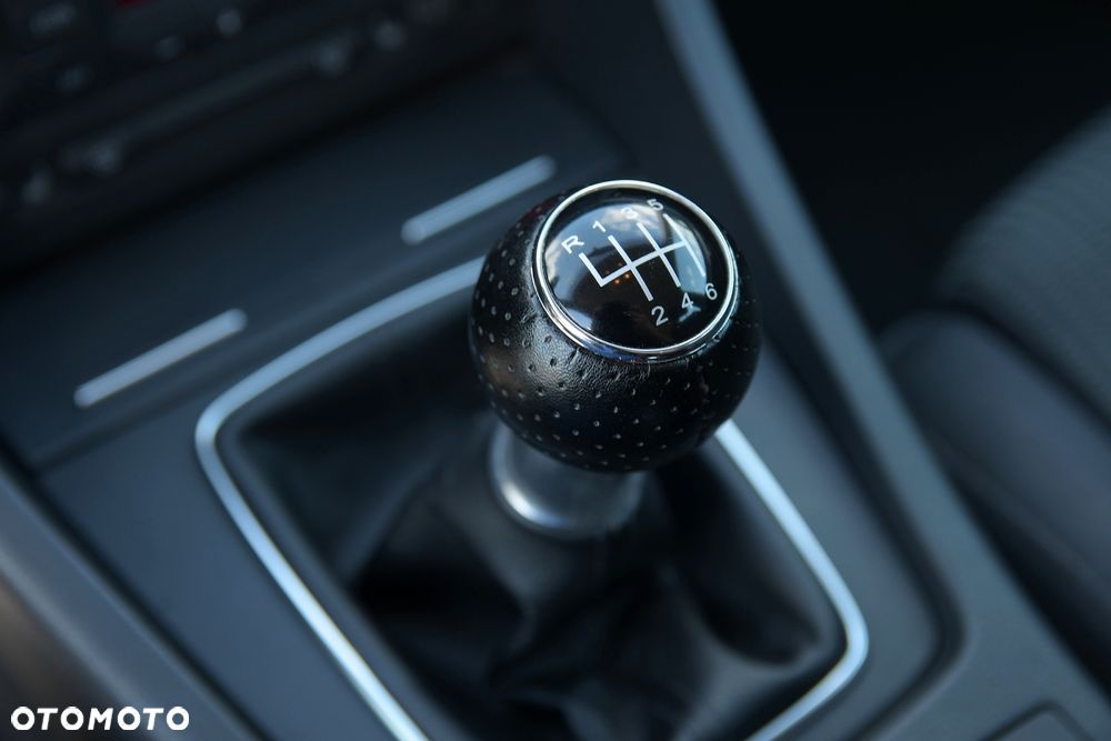 Audi A4 Avant 2.0 TDI DPF - 27