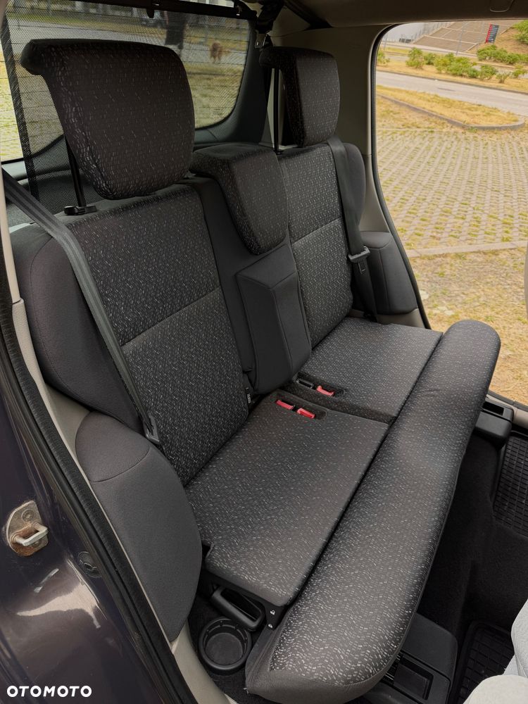 Renault Modus 1.6 16V Exception - 7