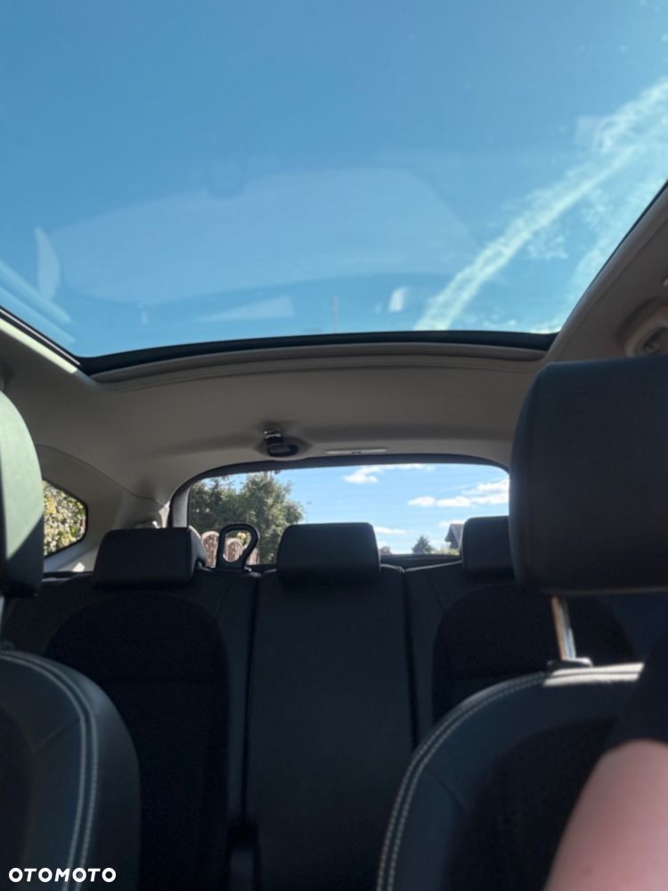 Nissan Qashqai+2 1.5 dCi 360 - 19