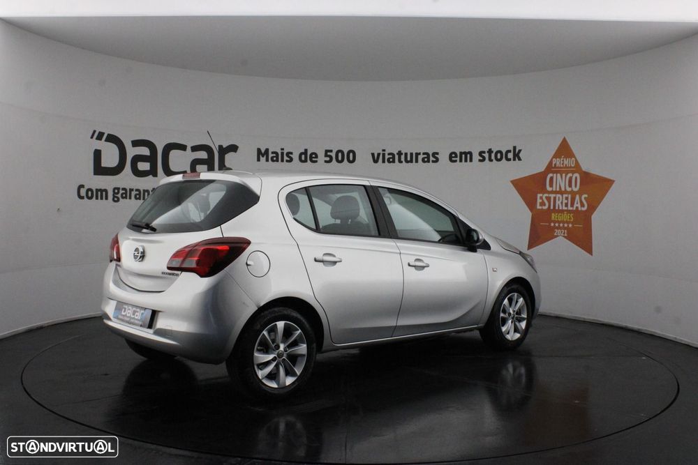 Opel Corsa 1.3 CDTi Business Edition - 8