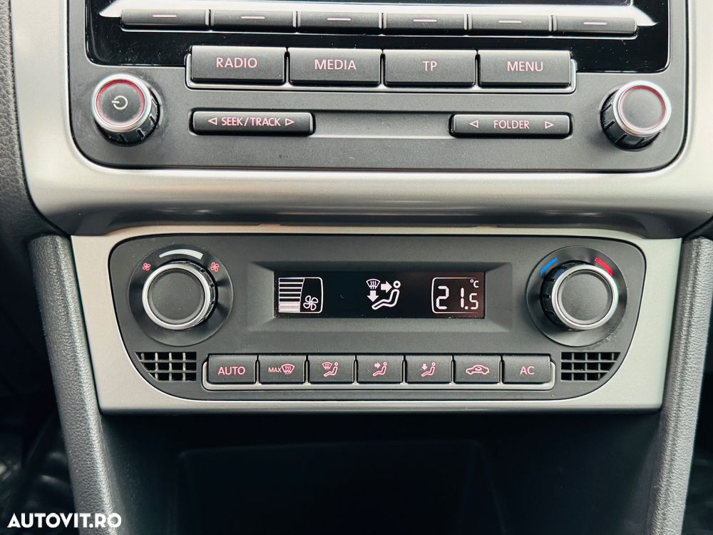 Volkswagen Polo - 10