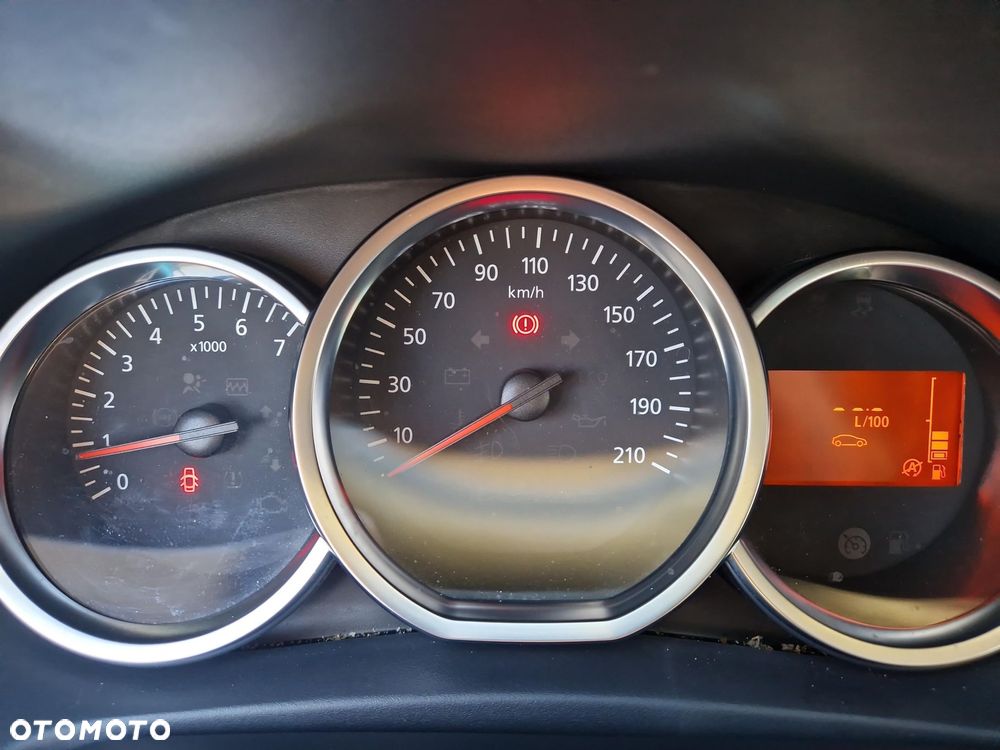 Dacia Sandero 0.9 TCe Laureate S&S - 14