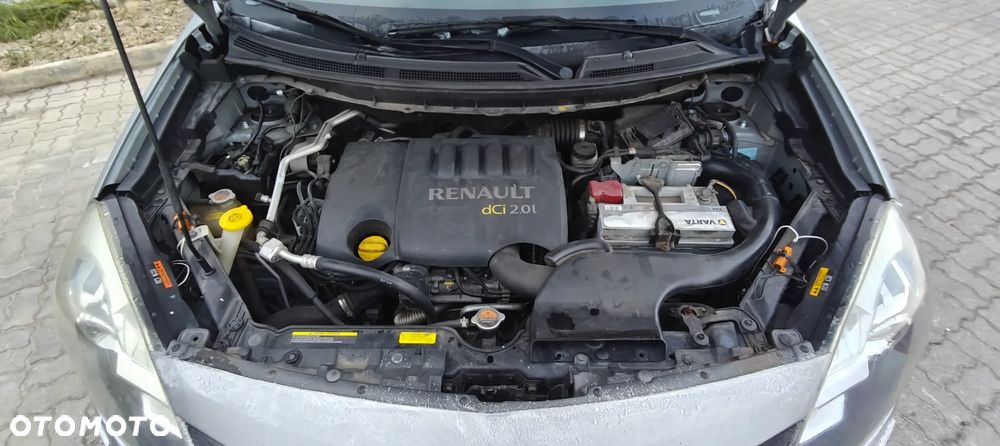 Renault Koleos 2.0 dCi FAP 4x4 Bose Edition - 10