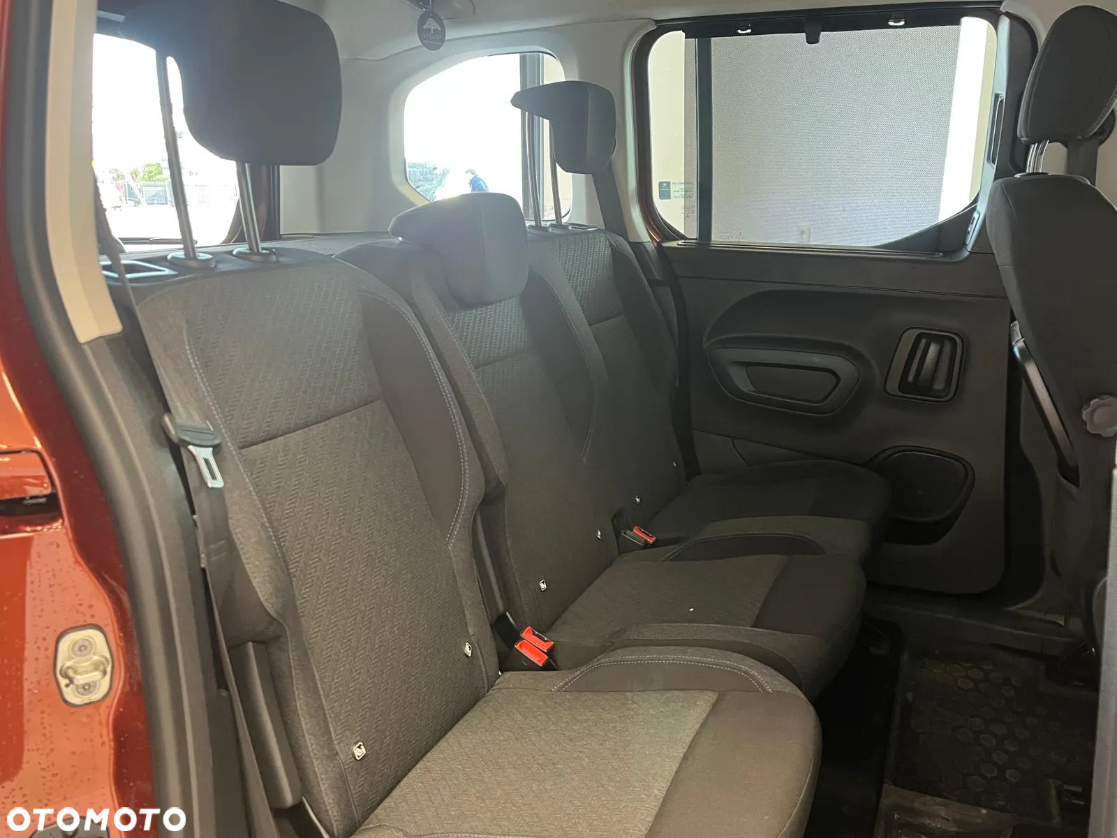 Peugeot Rifter 1.5 BlueHDI Allure S&S N1 - 39
