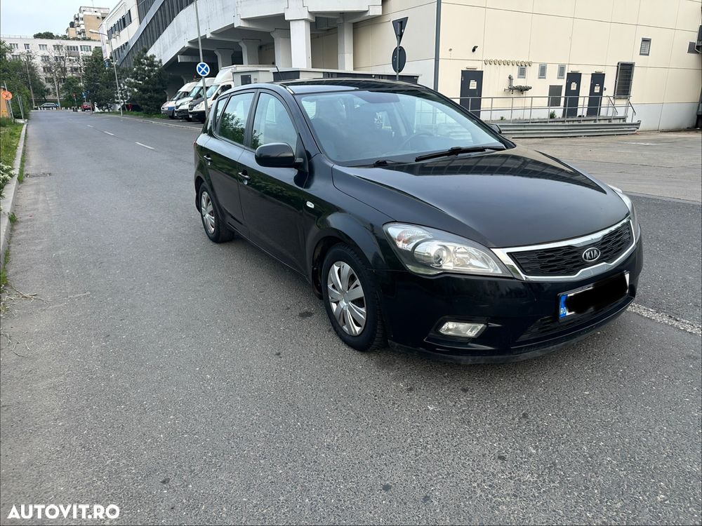 Kia Ceed - 17