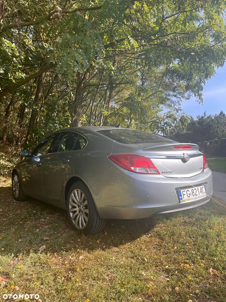 Opel Insignia - 12