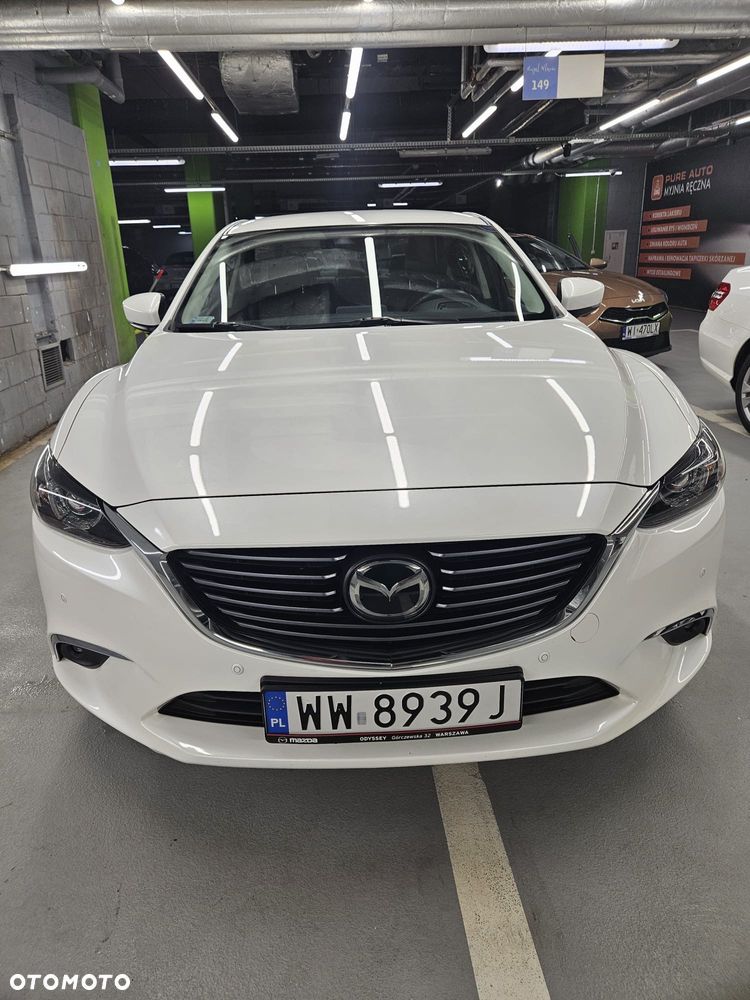 Mazda 6 - 3