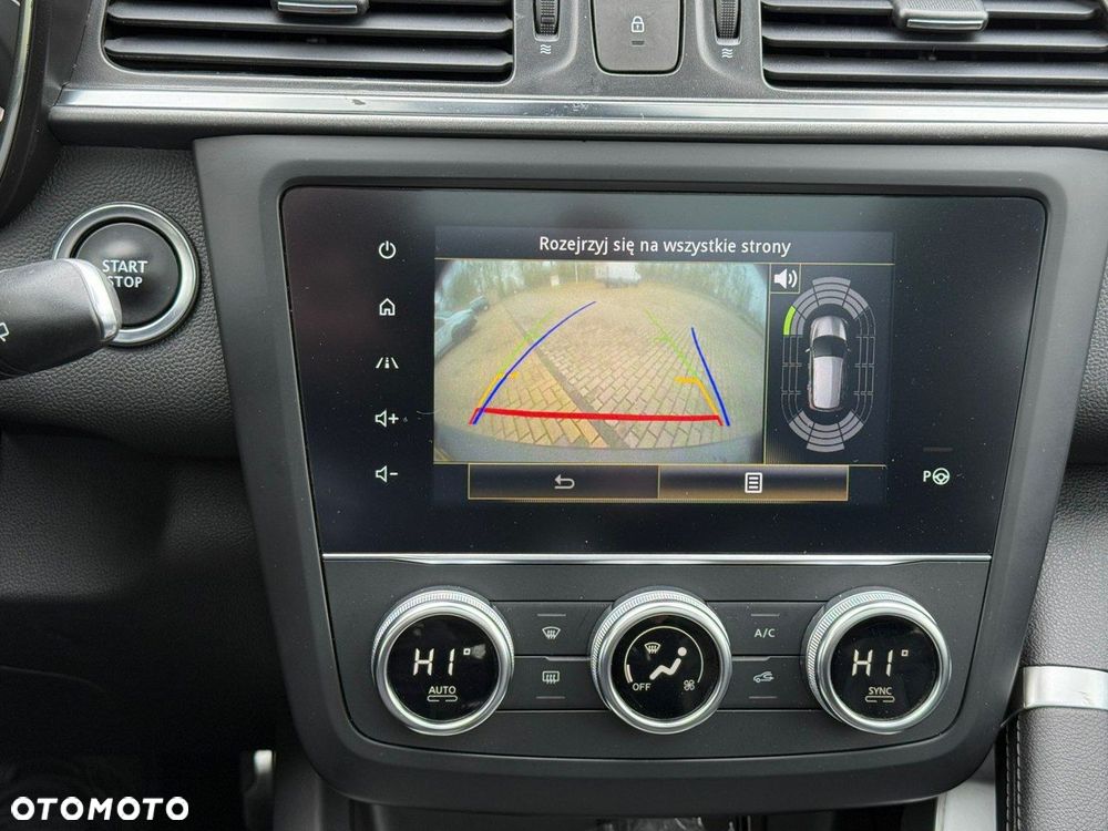 Renault Kadjar - 31