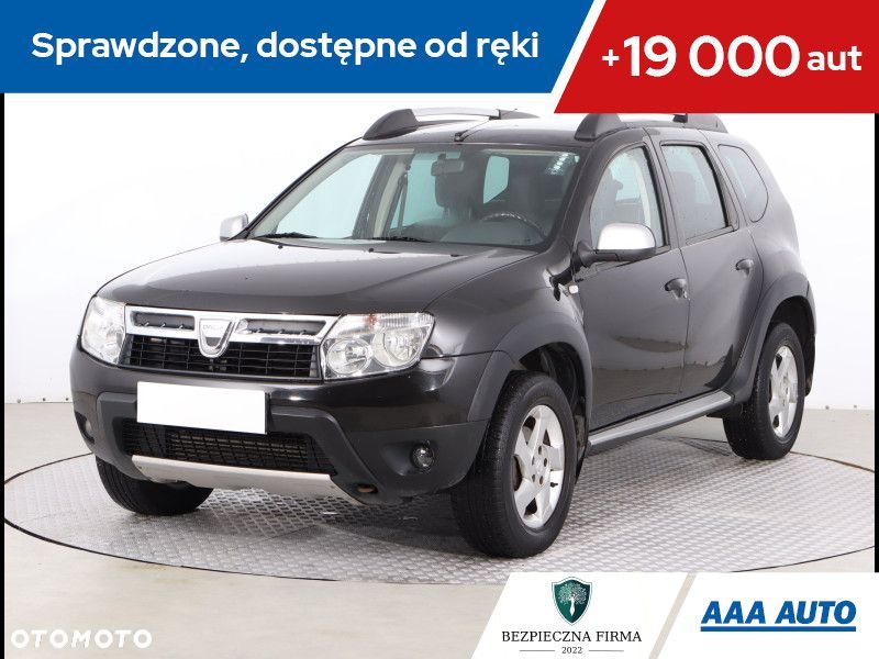 Dacia Duster - 1