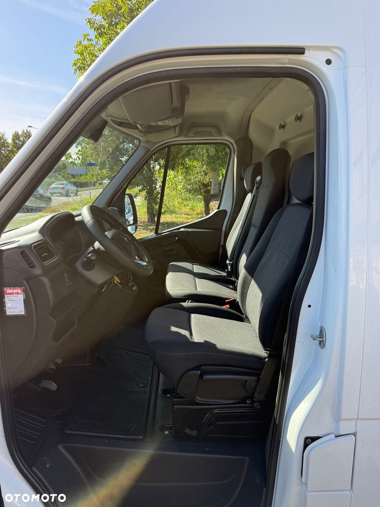 Renault MASTER 2,3 DCI 135KM L2H2 ŚREDNIAK BAGAŻNIK DACHOWY - 33