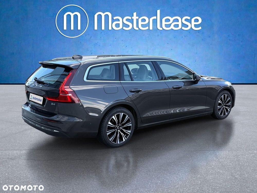 Volvo V60 B4 B Plus Bright - 5