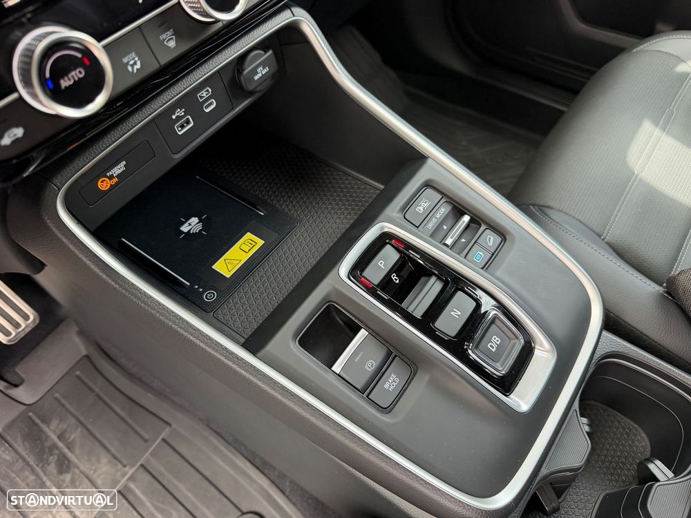 Honda CR-V 2.0 E:PHEV Advance - 18