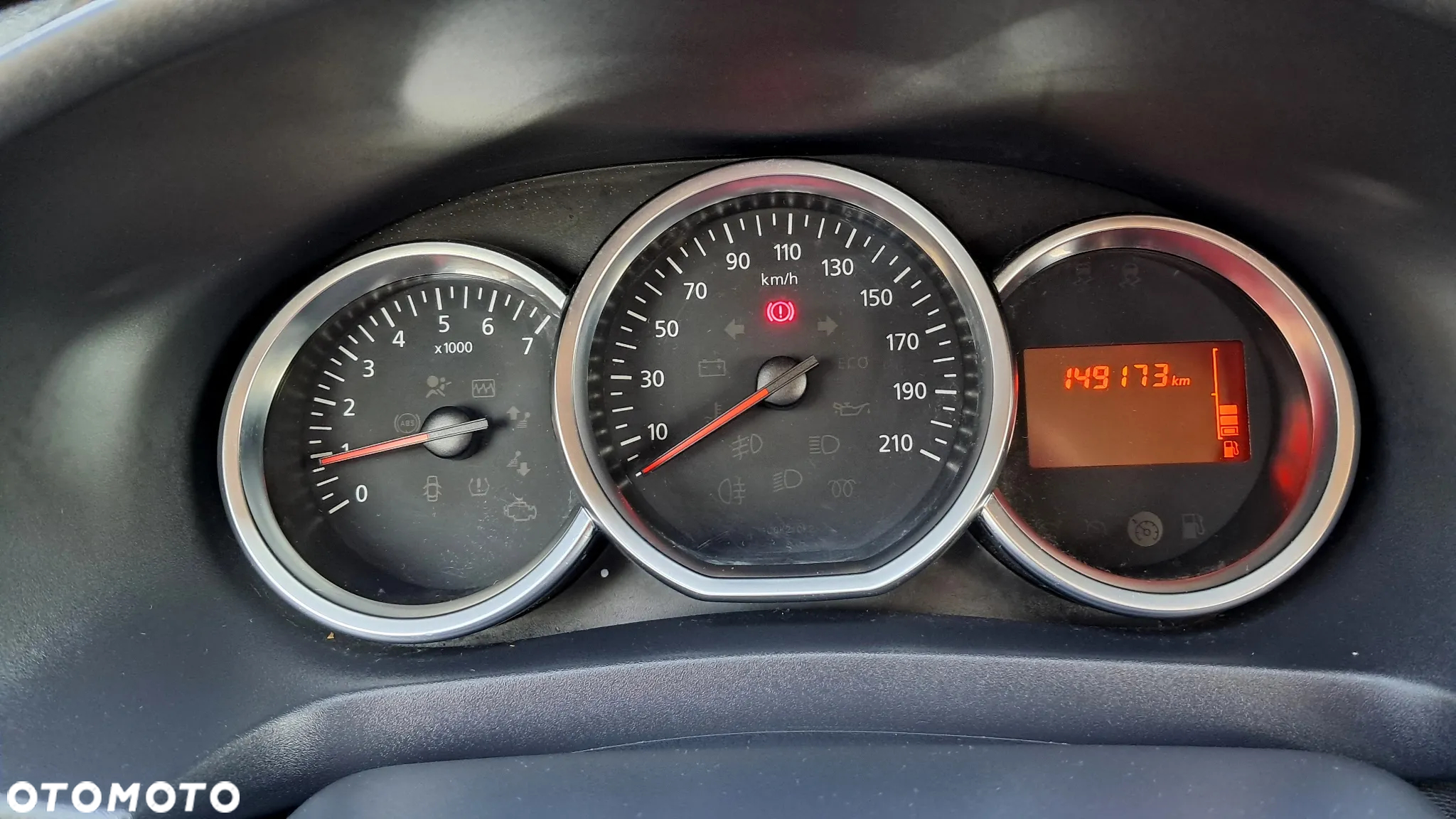 Dacia Sandero SCe 75 Essential - 14