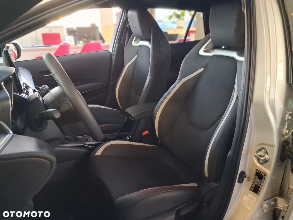 Toyota Corolla 1.8 Hybrid GR Sport - 19