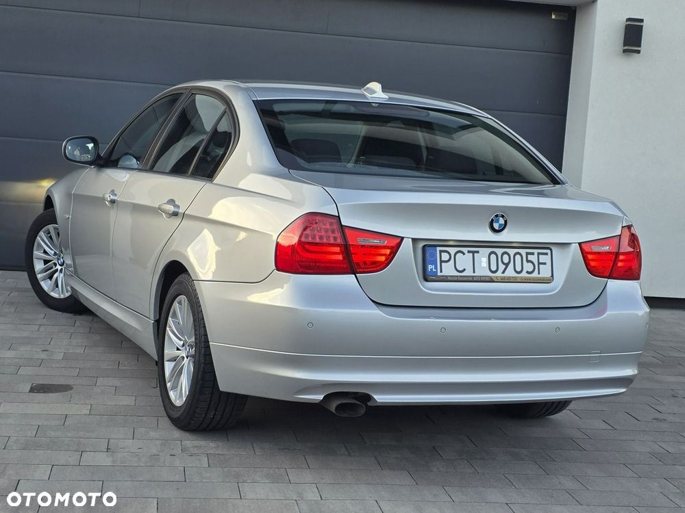 BMW Seria 3 - 31