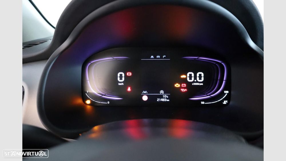 Kia Stonic 1.0 T-GDI Drive - 11