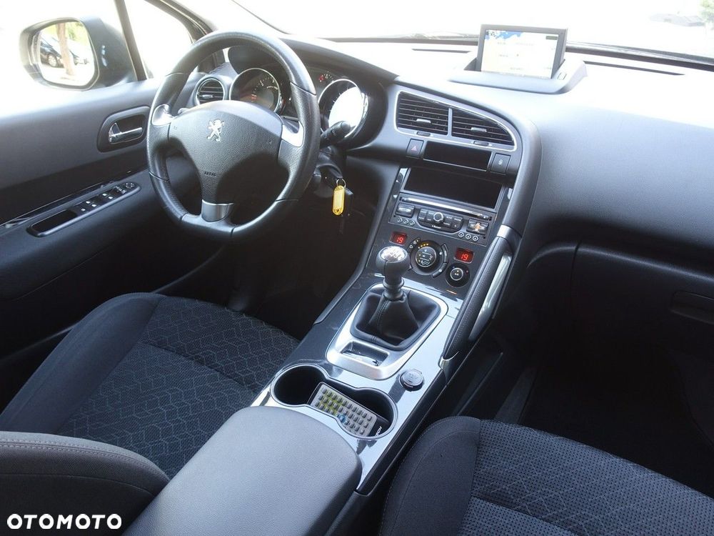 Peugeot 3008 - 12