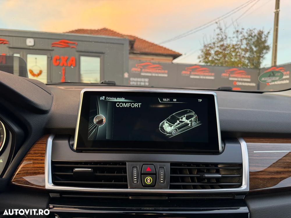 BMW Seria 2 220d Active Tourer Aut. Luxury Line - 31