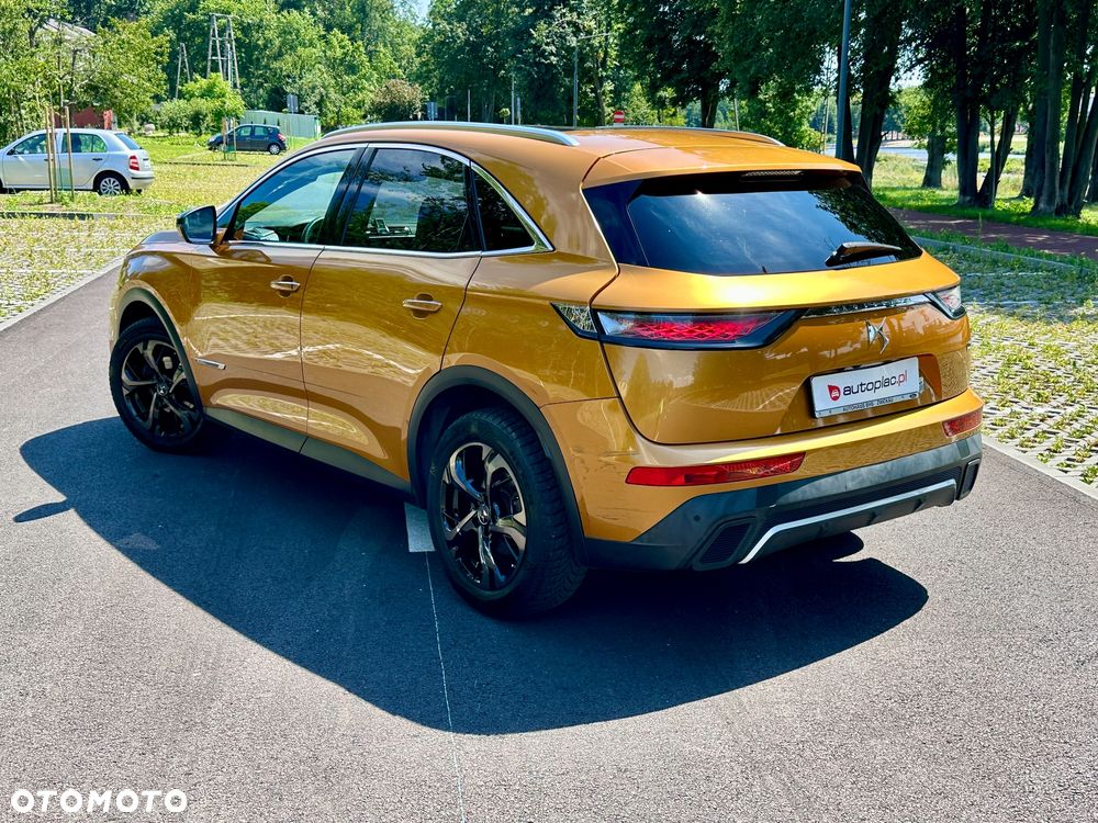 DS Automobiles DS 7 Crossback - 16