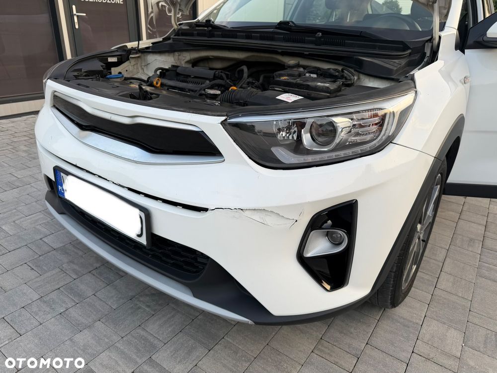 Kia Stonic 1.4 L - 37