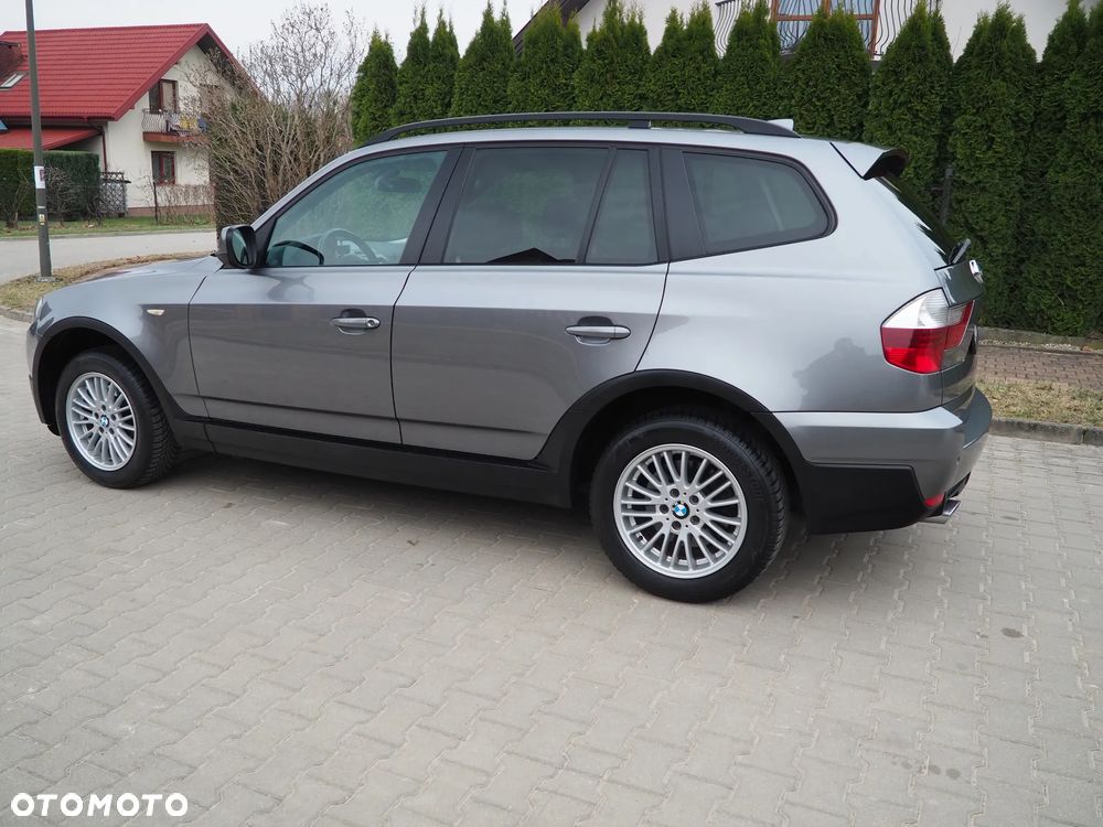 BMW X3 - 12