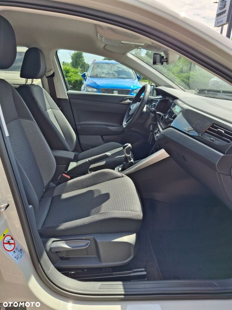 Volkswagen Polo 1.0 TSI Life Plus - 20