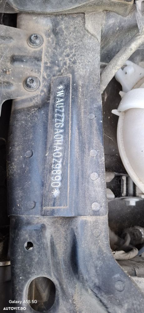 Dezmembrez Audi Q2 - 3