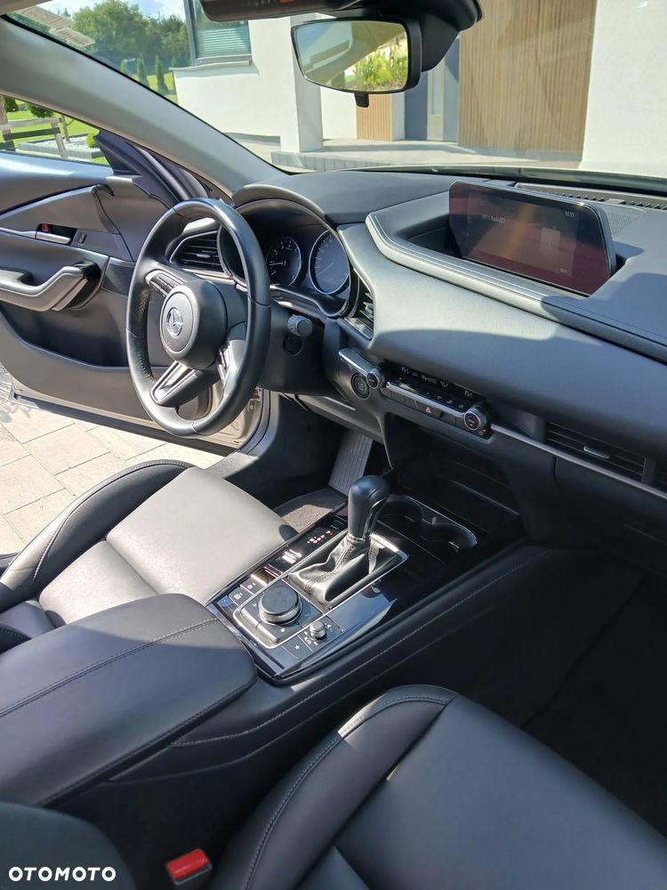 Mazda CX-30 - 18