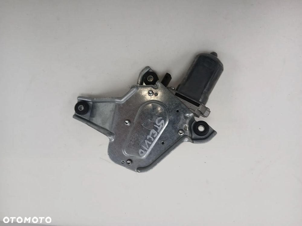 Silniczek mechanizm tylnej wycieraczki Alfa Romeo Stelvio - 2