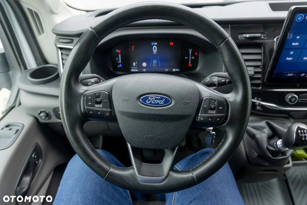 Ford TRANSIT - 10