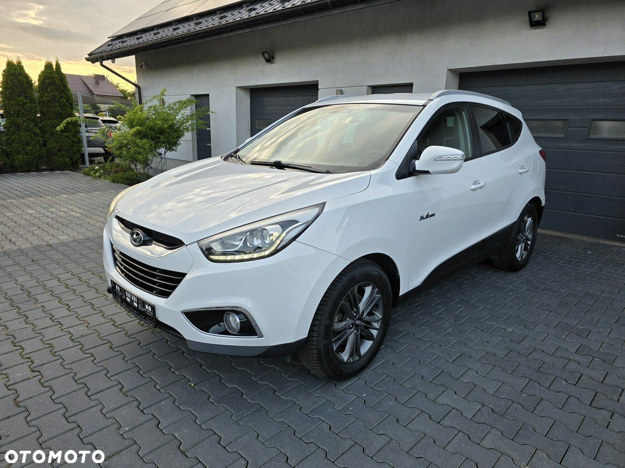 Hyundai ix35 - 3