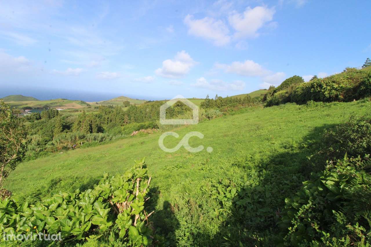 Conjunto de 2 Terrenos com 10.200 ,00 m2 - Ginetes - Ponta Delgada - Grande imagem: 5/14