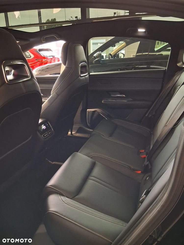 Mazda 6e 68.8kWh Takumi - 10