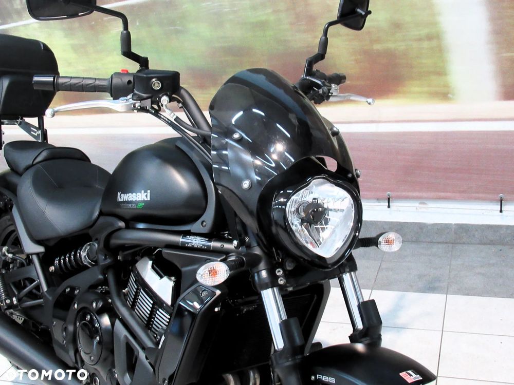 Kawasaki Vulcan - 12