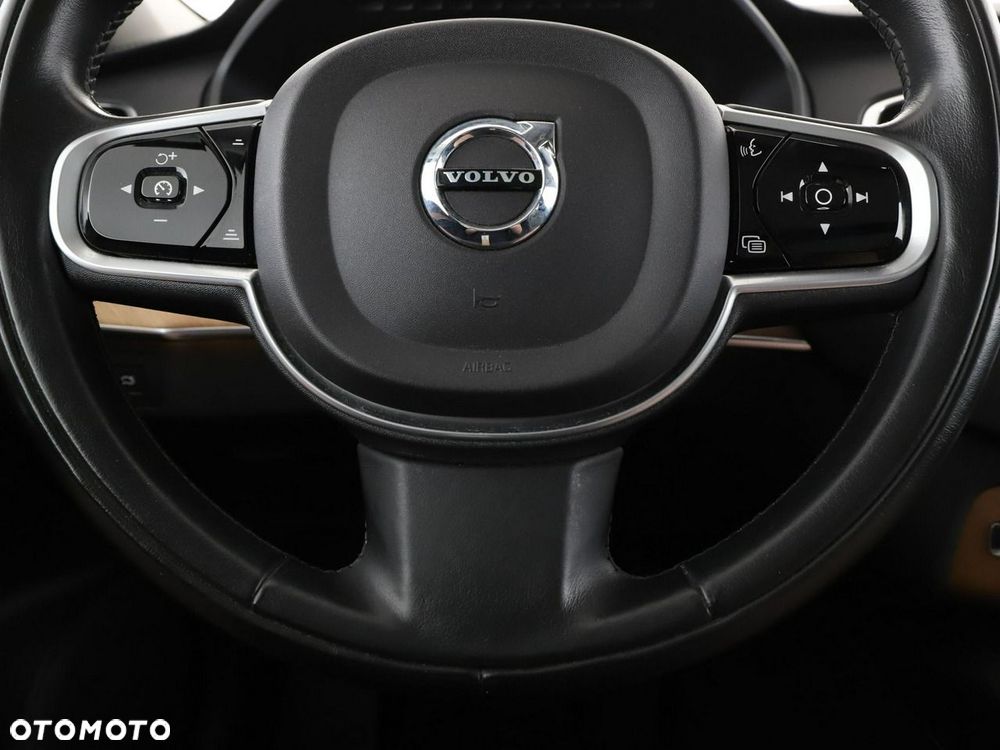 Volvo XC 90 D5 AWD Inscription - 22