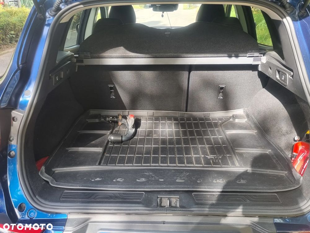 Renault Kadjar 2019 photo 5
