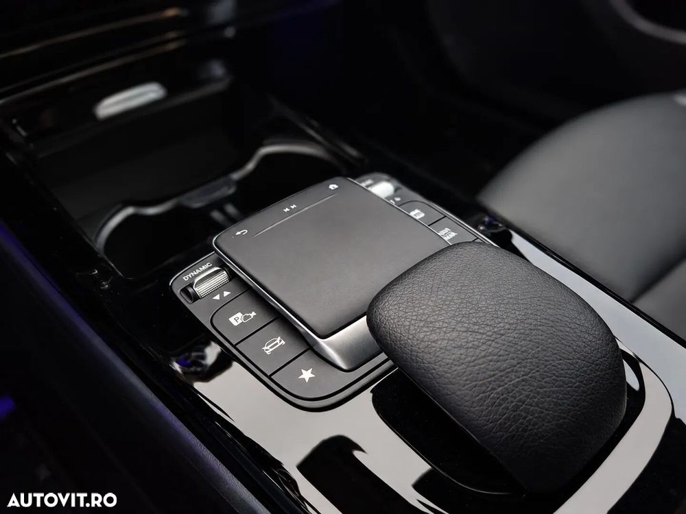 Mercedes-Benz CLA 250+ - 15