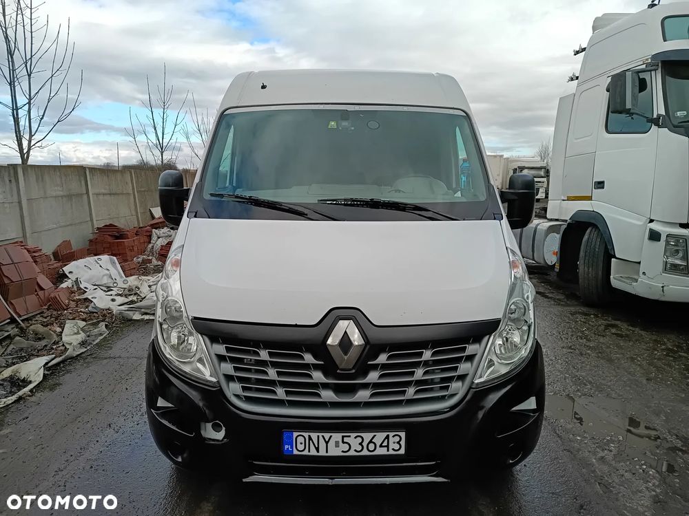 Renault Master - 4