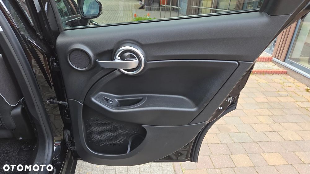 Fiat 500X 1.4 Multiair 4x2 S&S Cross Plus - 35