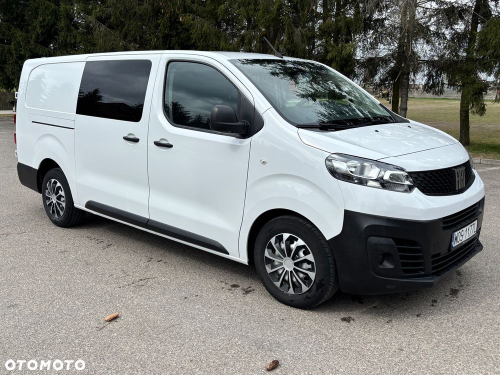 Opel Vivaro - 13