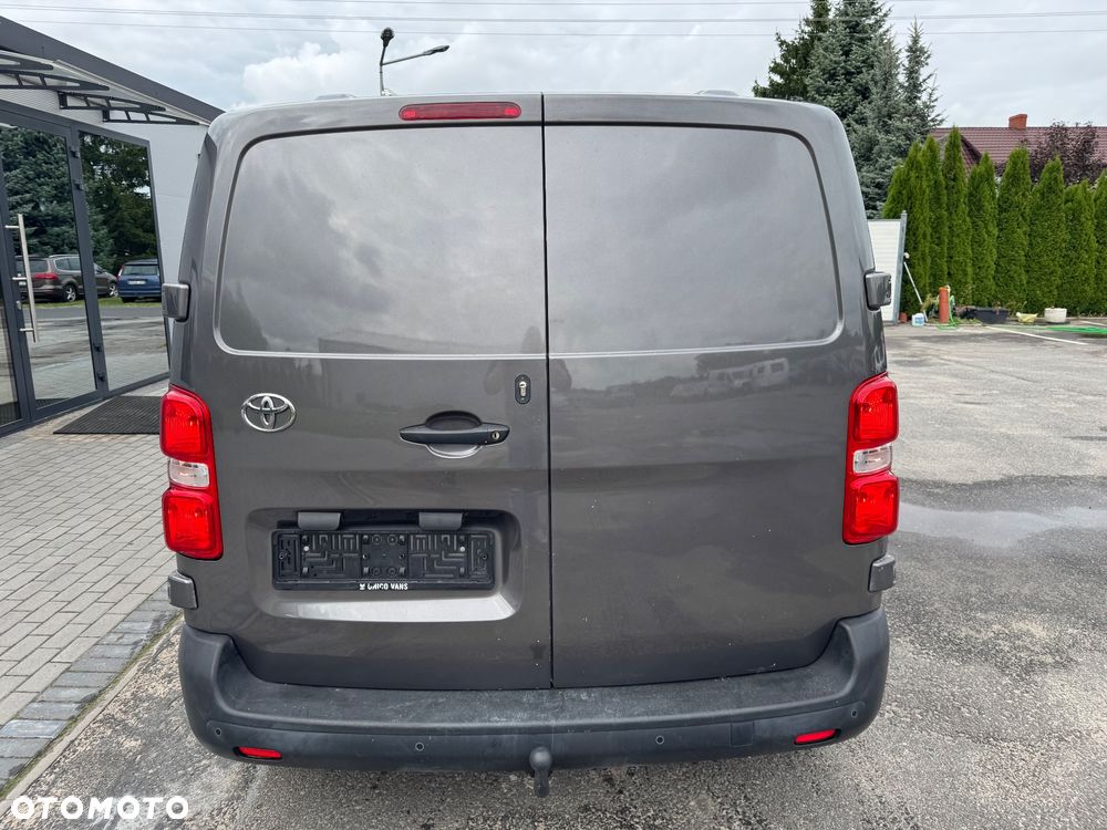 Toyota PROACE - 4