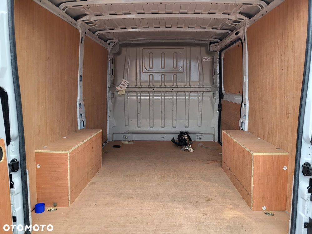 Opel Movano - 37